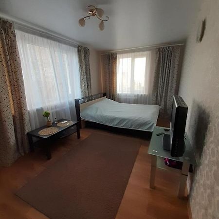 Apartment Na Anohina Petrozavodsk Extérieur photo