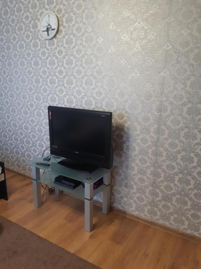 Apartment Na Anohina Petrozavodsk Extérieur photo